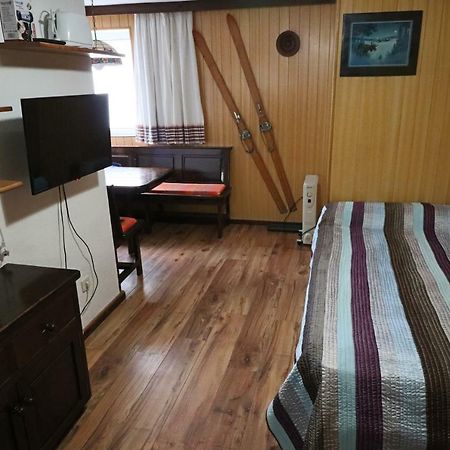 Presidente Con Vistas Al Veleta Apartment Сиера Невада Екстериор снимка