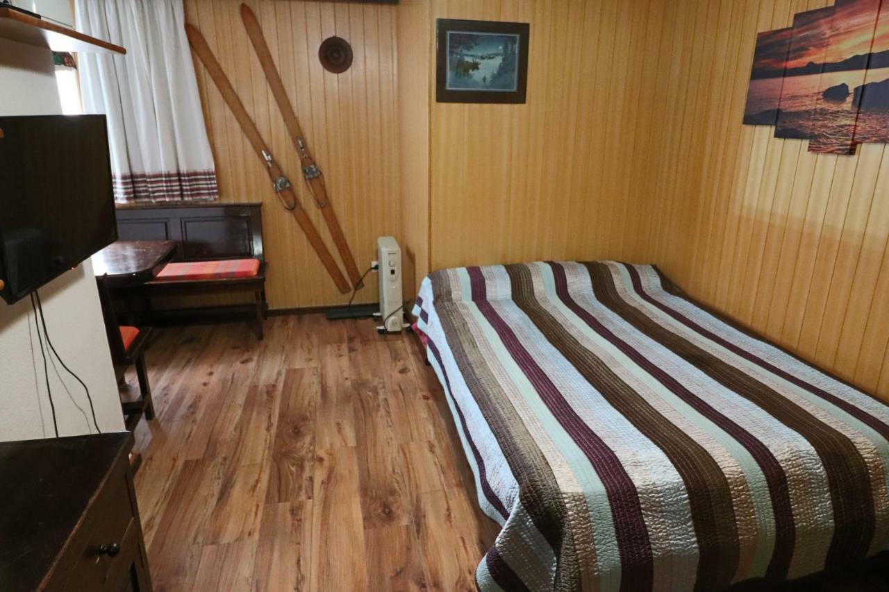 Presidente Con Vistas Al Veleta Apartment Сиера Невада Екстериор снимка